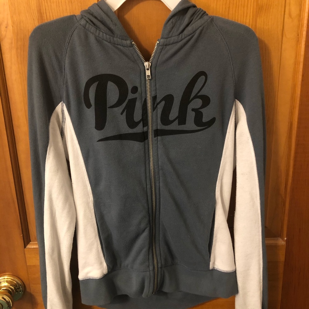 Victoria’s Secret Pink sweatshirt